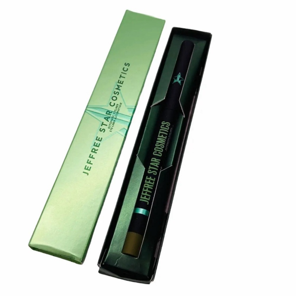 Jeffree Star Automatic Eyeliner MONEY COUNTER